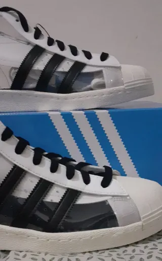 Adidas Blondey Pro Model TALLA 44