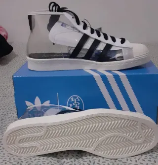 Adidas Blondey Pro Model TALLA 44