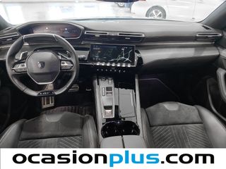 Peugeot 508 SW BlueHDi 130 S&S GT EAT8 96 kW (130 CV)