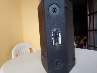Altavoz Work Mino 6 Jormans Pro Audio