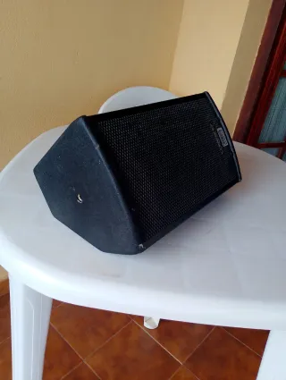 Altavoz Work Mino 6 Jormans Pro Audio