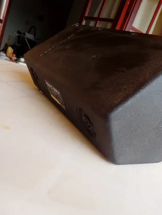 Altavoz Work Mino 6 Jormans Pro Audio