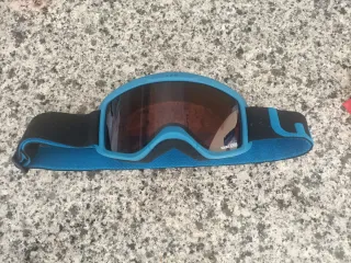 Gafas de esquí infantiles
