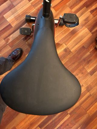 Bicicleta Estática Fyter RA-03R