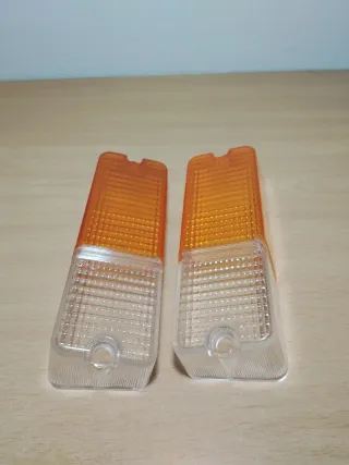 Tulipas Delanteras Seat 128