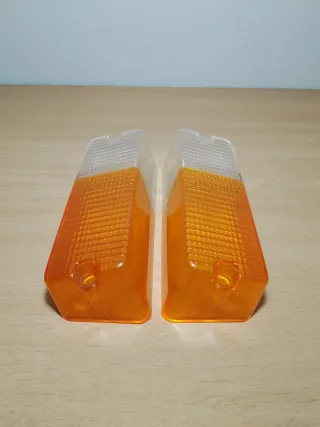 Tulipas Delanteras Seat 128