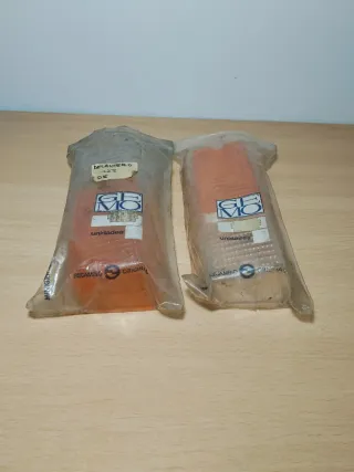 Tulipas Delanteras Seat 128