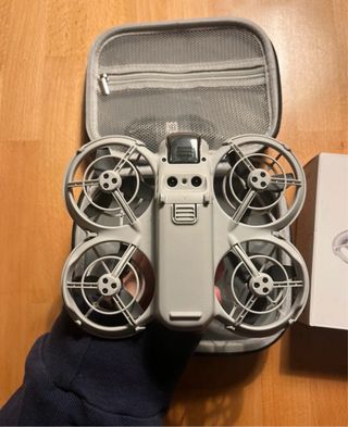 Dji Mini Drone Neo Blanco