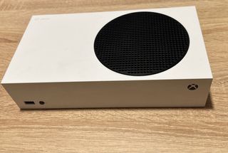 Xbox Series S 512GB + Auriculares Xbox