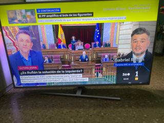 Smart TV Philips 58 UHD 4K