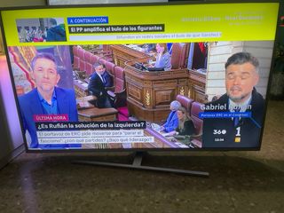 Smart TV Philips 58 UHD 4K