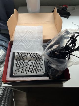 Fuente Alimentación Nfortec 750W SCUTUM X