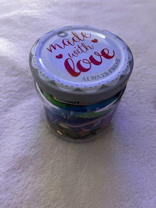 Lote conjunto de accesorios de joyería variada