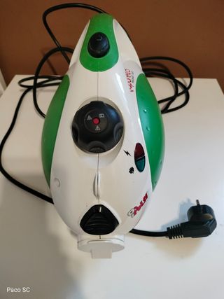 Limpiador a vapor Polti Vaporetto Pocket 2.0