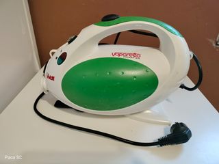 Limpiador a vapor Polti Vaporetto Pocket 2.0