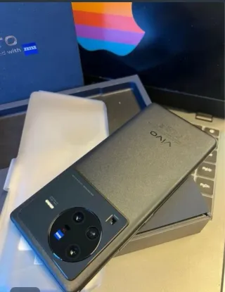 Vivo X80 Pro IMPECABLE