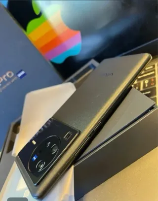 Vivo X80 Pro IMPECABLE
