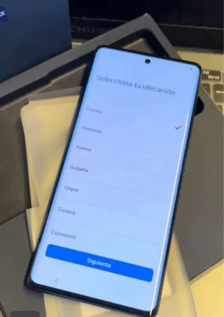 Vivo X80 Pro IMPECABLE