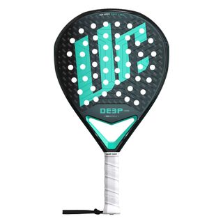 Pala pádel Urich Deep Hard 12k