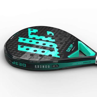 Pala pádel Urich Deep Hard 12k