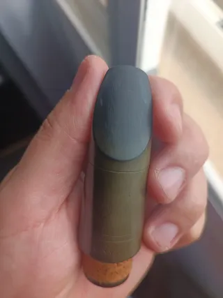 Boquilla Vandoren 5RV Lyra