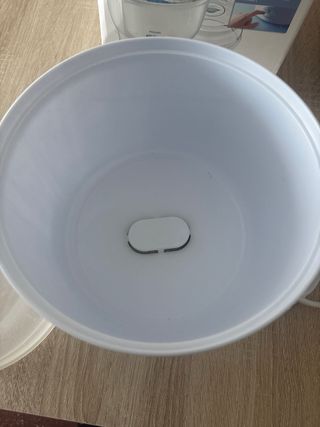 Esterilizador Philips Avent