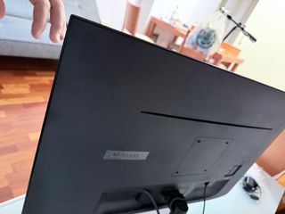 Monitor Samsung Smart M7 32'' Flat