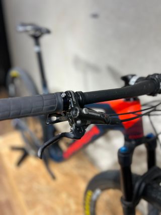 Orbea Oiz M30 2021 / Talla L / 29"