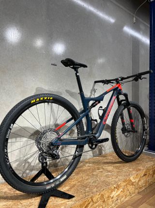 Orbea Oiz M30 2021 / Talla L / 29"