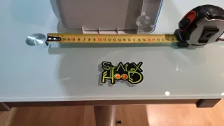 2 Cajones de Nevera Bosch