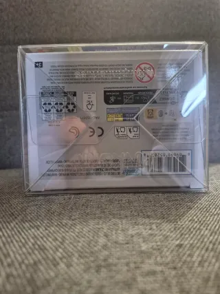 Funko Pop Tin Toy Edición Limitada 5000 piezas