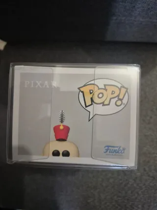 Funko Pop Tin Toy Edición Limitada 5000 piezas