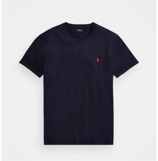 Camiseta Polo Ralph Lauren Azul