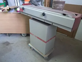 Lijadora de banda CEM HST 150