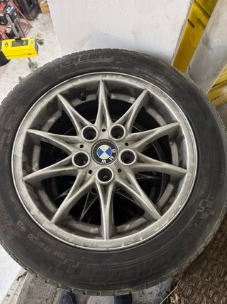 4 Llantas BMW R16