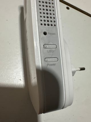 Amplificador WiFi TP-Link