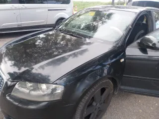Audi A3 2006