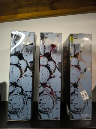 Figuras Disney Alice in Wonderland