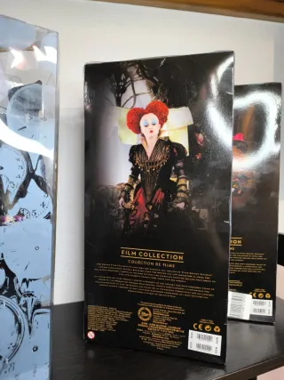 Figuras Disney Alice in Wonderland