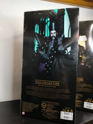 Figuras Disney Alice in Wonderland