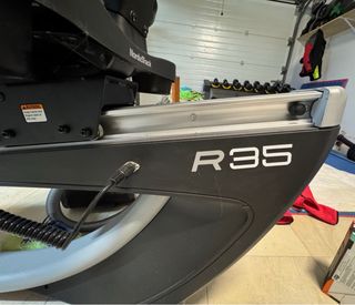 Bicicleta Estática Profesional NordicTrack