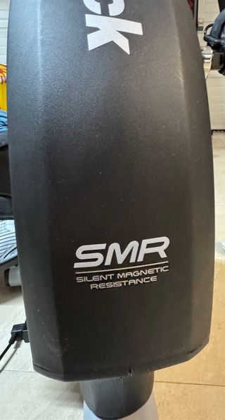 Bicicleta Estática Profesional NordicTrack