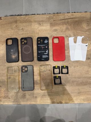 iPhone 14 Pro Max Gold