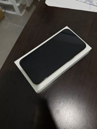 iPhone 14 Pro Max Gold