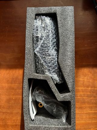 Micrófono Shure MV7+ Podcast Negro