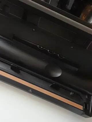 Selador de Sacos Tefal Vacupack Classic