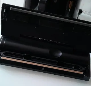 Selador de Sacos Tefal Vacupack Classic