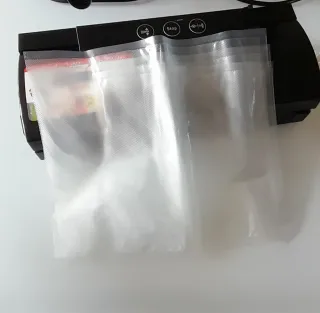 Selador de Sacos Tefal Vacupack Classic