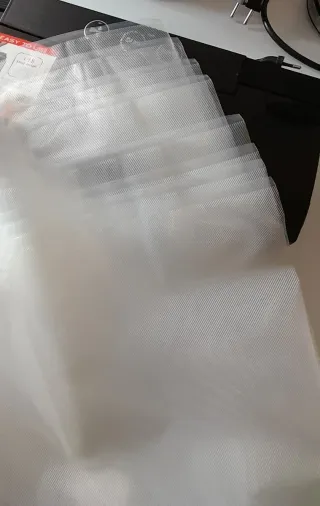 Selador de Sacos Tefal Vacupack Classic