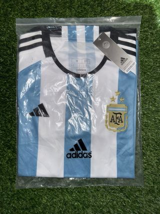 Camiseta Adidas Real Madrid Talla M